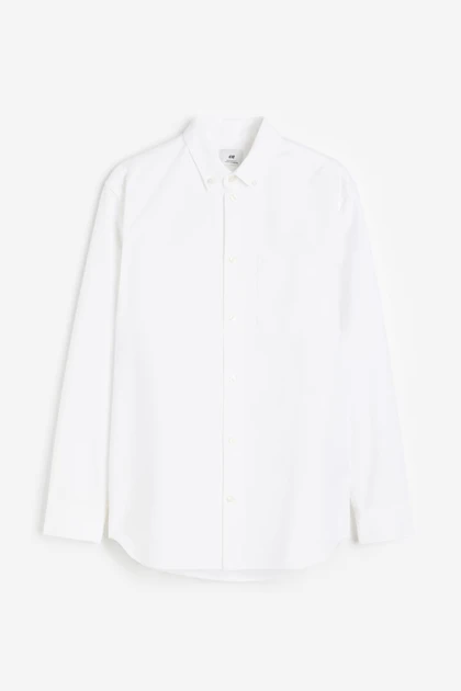 پیراهن نخی زنانه تابستانی اچ اند ام H&M