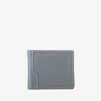 کیف پول چرم طبیعی مردانه مونو mono مدل D0005