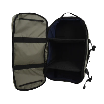 ساک و کوله ورزشی تاکتیکال تفکیکی بالستیکس مدل 254240