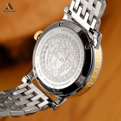ساعت زنانه ورساچه Versace VEU3-SGB