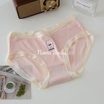 شورت کبریتی خرگوشی (سایز 38 الی 42)