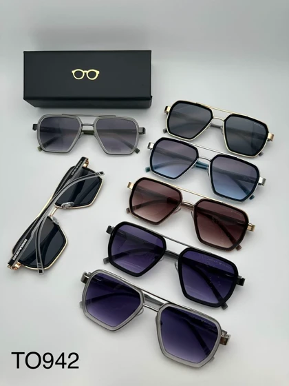 عینک امپوریو آرمانی کد (TO 942) Emporio Armani