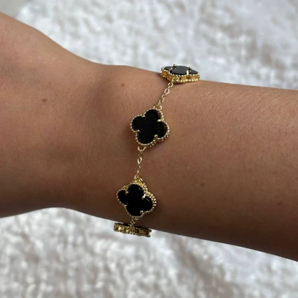 دستبند ونکلیف مستر کوالیتی