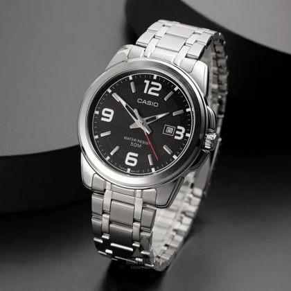 ساعت مچی کاسیو مردانه Casio MTP-1314D-1AV