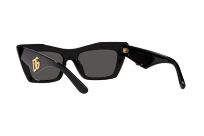 عینک آفتابی دولچه گابانا Dolce &amp; Gabbana DG4435S 050187