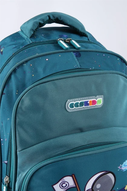 کیف مدرسه بچگانه ccs ccs