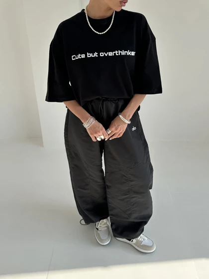 ست تیشرت و شلوار CUTE