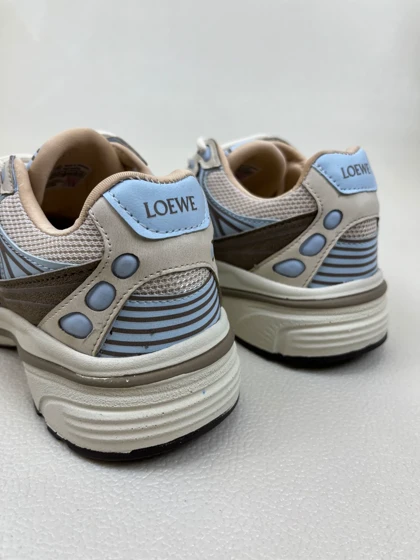 کتانی زنانه لو وه | کتانی زنانه لو وه LOEWE کد 1470 کد 420