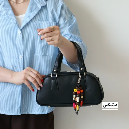 کیف زنانه دوشی_دستی مدل شاهو
