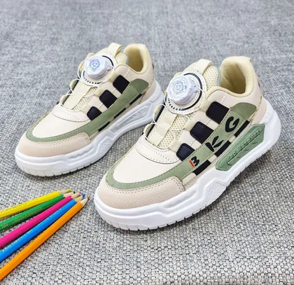 کتانی اسپرت بچگانه کد 4060