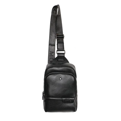 کیف کراس بادی Mont Blanc مدل MB3046