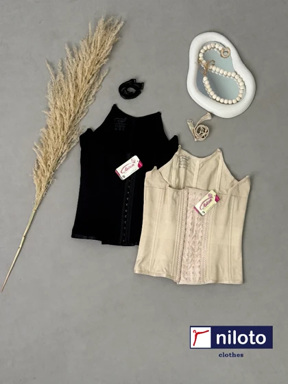 گن شکم بند ساعت شنی رکابی آرتان (3025)