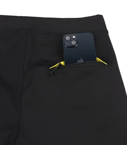 شلوارک مردانه جیب‌دار کد 250 طرح Nike