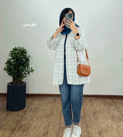 مانتو کتی ماهین 2