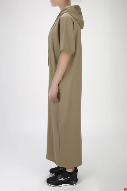 سارافون زنانه کد 03295