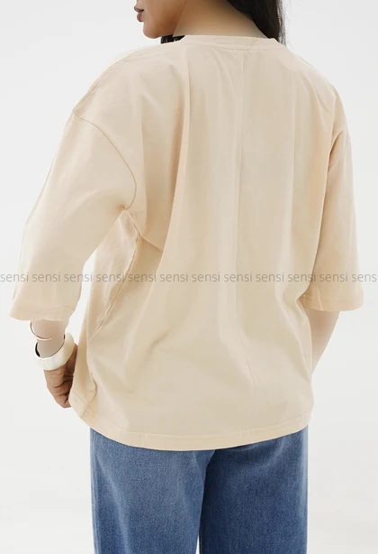 تیشرت باکسی swep کد1006032