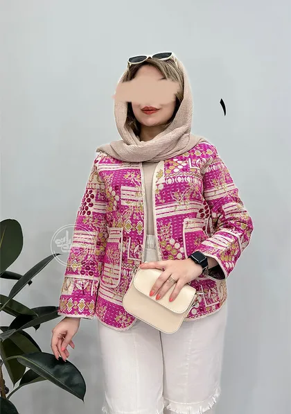کت گیل دخت