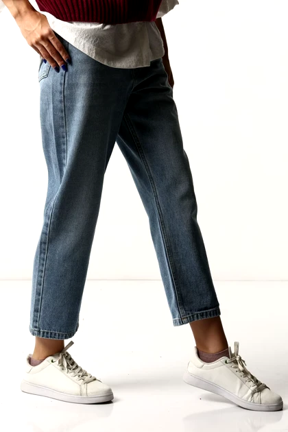 شلوار اسلاچی زنانه