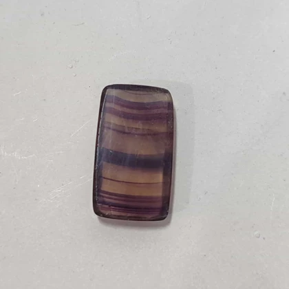 سنگ فلوریت (فلورین) کد 4