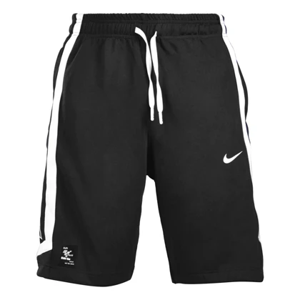 شلوارک ورزشی مردانه نایک مدل CNA-3D422 مشکی