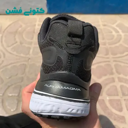 آدیداس آلفا ماگما مشکی