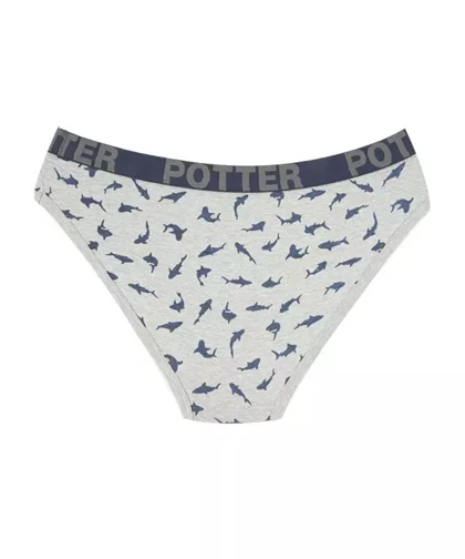 شورت اسلیپ مردانه پاتر Potter کد 61