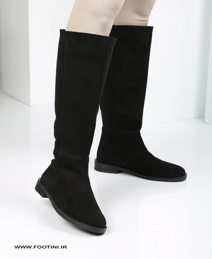 بوت بلند زنانه سوییت MR