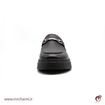 کالج جدید مردانه تمام چرم mrc113-21