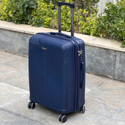 چمدان سایز متوسط وارداتی اورست مدل EVEREST - EV40153 MEDIUM