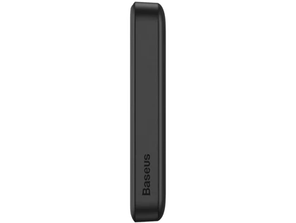 پاوربانک مغناطیسی فست شارژ 10000 بیسوس Baseus Magnetic Mini Wireless Power Bank 20W PPCX030001