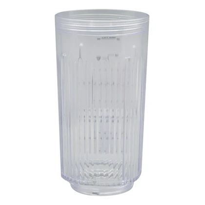 مخلوط کن شارژی نینجا شش تیغه مدل BC151 ظرفیت 0.47 لیتر