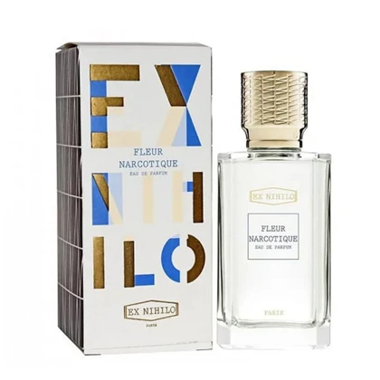 دکانت عطر ادکلن ایکس نیهیلو فلور نارکوتیک 5 میل اورجینال Ex Nihilo Fleur Narcotique 5ml Original Decant