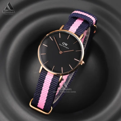 ساعت دنیل ولینگتون Daniel Wellington 0502DW