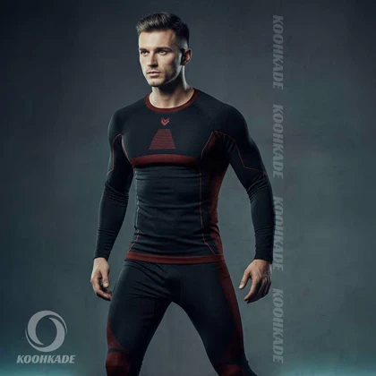 بیس لایر مردانه کاراکال C3130A