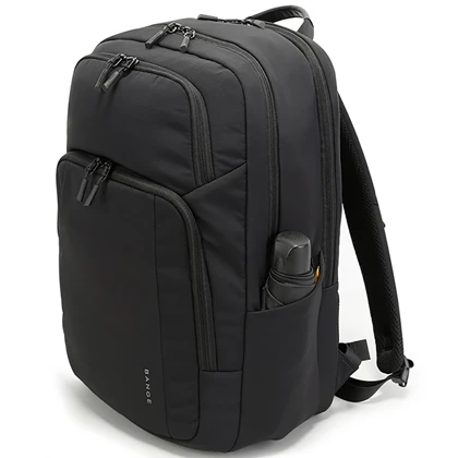 کوله پشتی لپ تاپ 15.6 اینچی ضدآب بنج Bange BG-7839