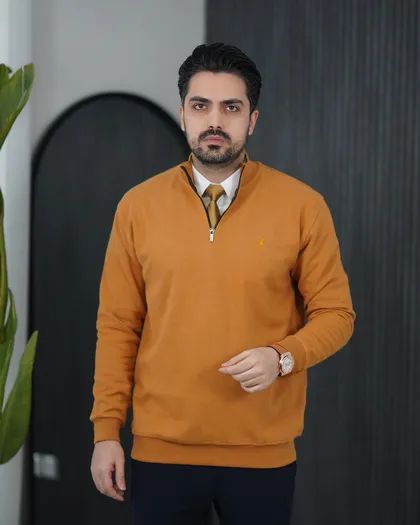 دورس نیم زیپ سلانیک