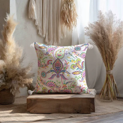 کوسن pillow Luxury52