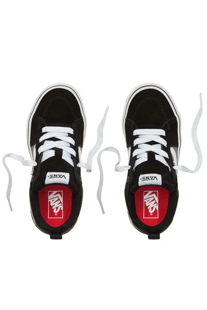 کتانی بچگانه vans