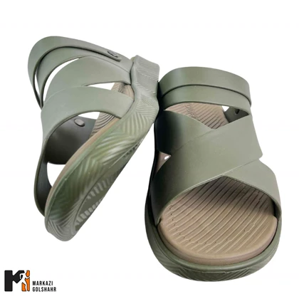 صندل طبی مردانه لوفو کد 6240
