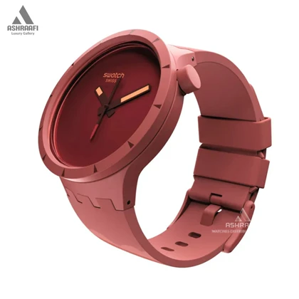 ساعت مچی سواچ Swatch SB03R100