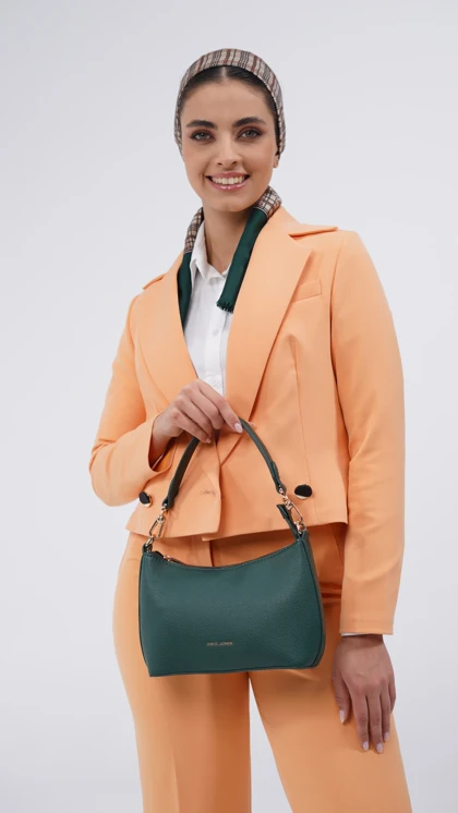 کیف دوشی مدل David Jones CM6934A