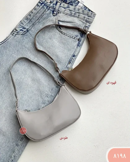 کیف پاسپورتی 8198