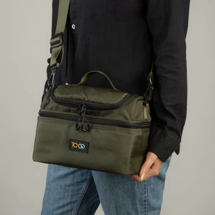 کیف غذای TWIN LunchBox