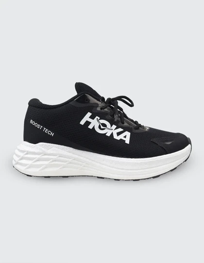 کفش دویدن مردانه Hoka Boost Tech M