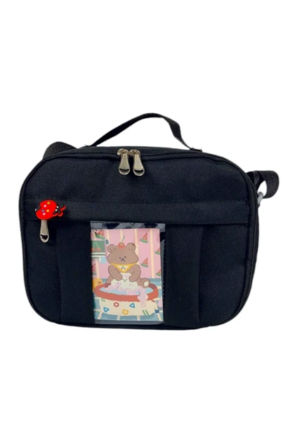 کیف مدرسه بچگانه quovo