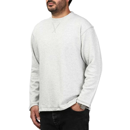 بلوز آستین بلند مردانه تن کوک مدل 1501752