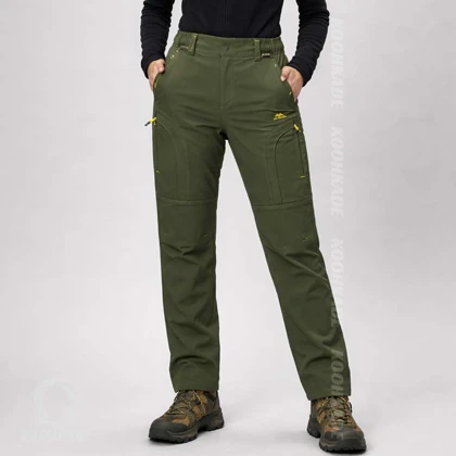 شلوار ویند استاپر OUTDOOR 6001