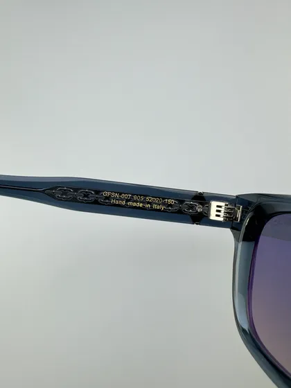 عینک آفتابی گریت فراگ مدل GF007