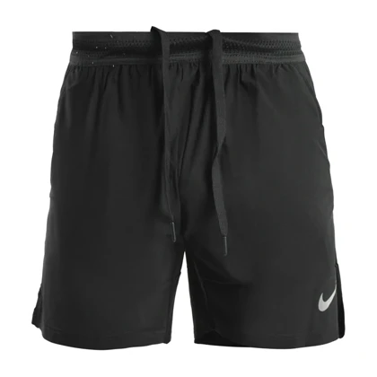 شلوارک ورزشی مردانه نایک مدل Dri Fit-D8056 مشکی