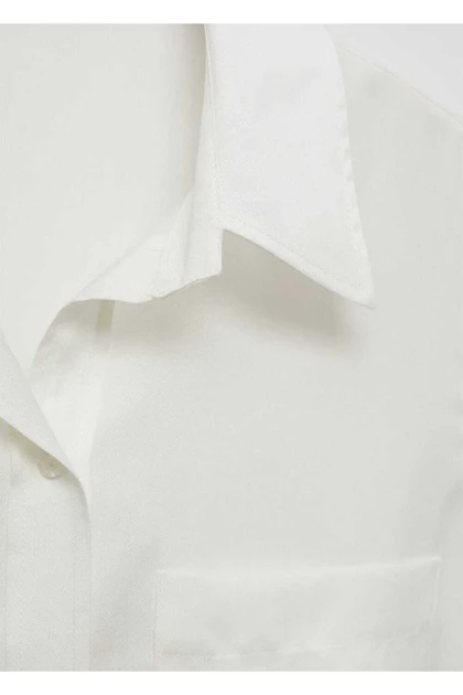 پیراهن زنانه اورجینال منگو mango